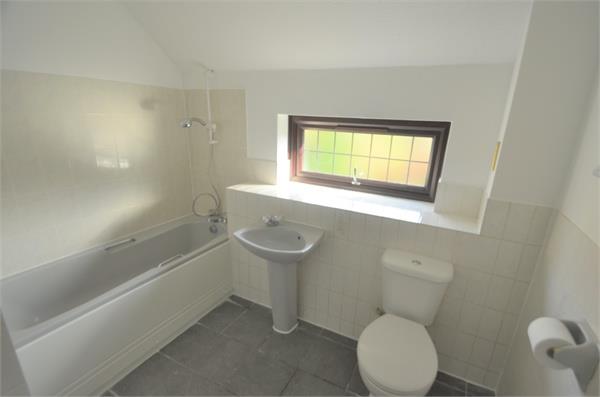 Priory Field Drive, Edgware